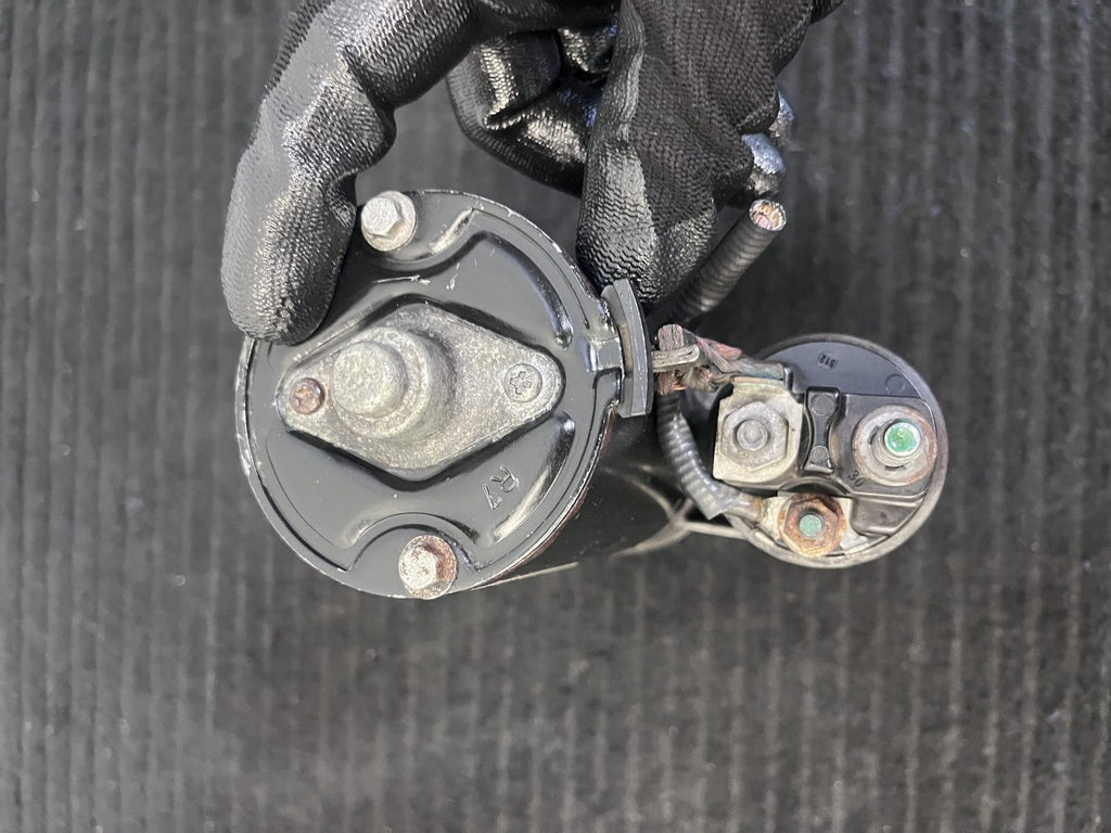 2010-2022 Mercedes-Benz Sprinter 3.0L Diesel Starter Motor OEM A0009062402 - eBay image 10