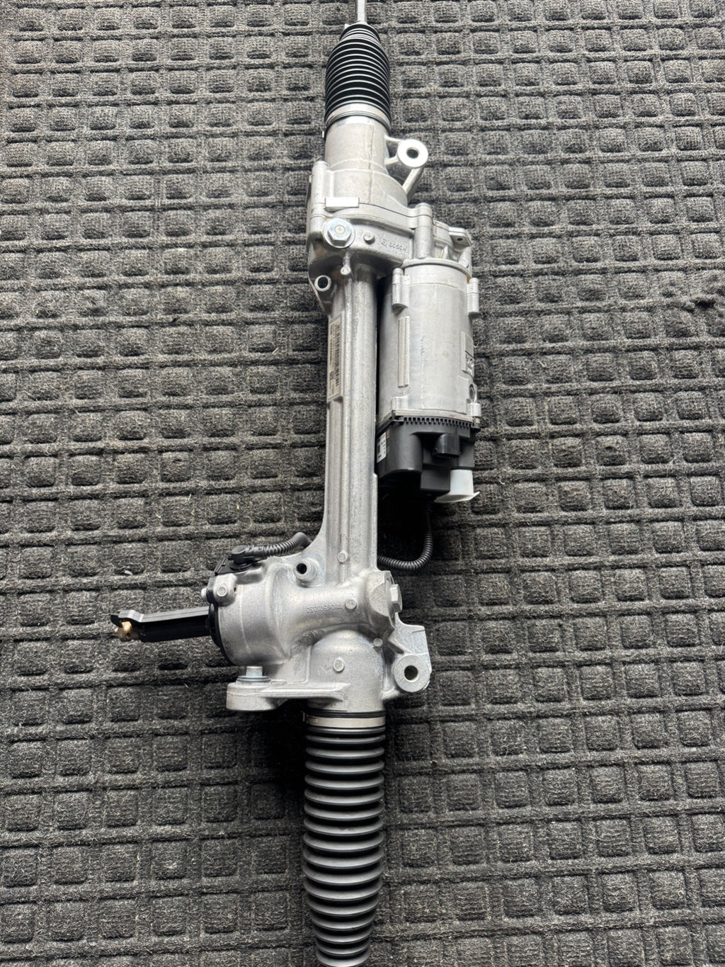 2012-2018 Mercedes W218 CLS400 CLS550 Electric Steering Rack OEM A2184608200 - eBay image 7