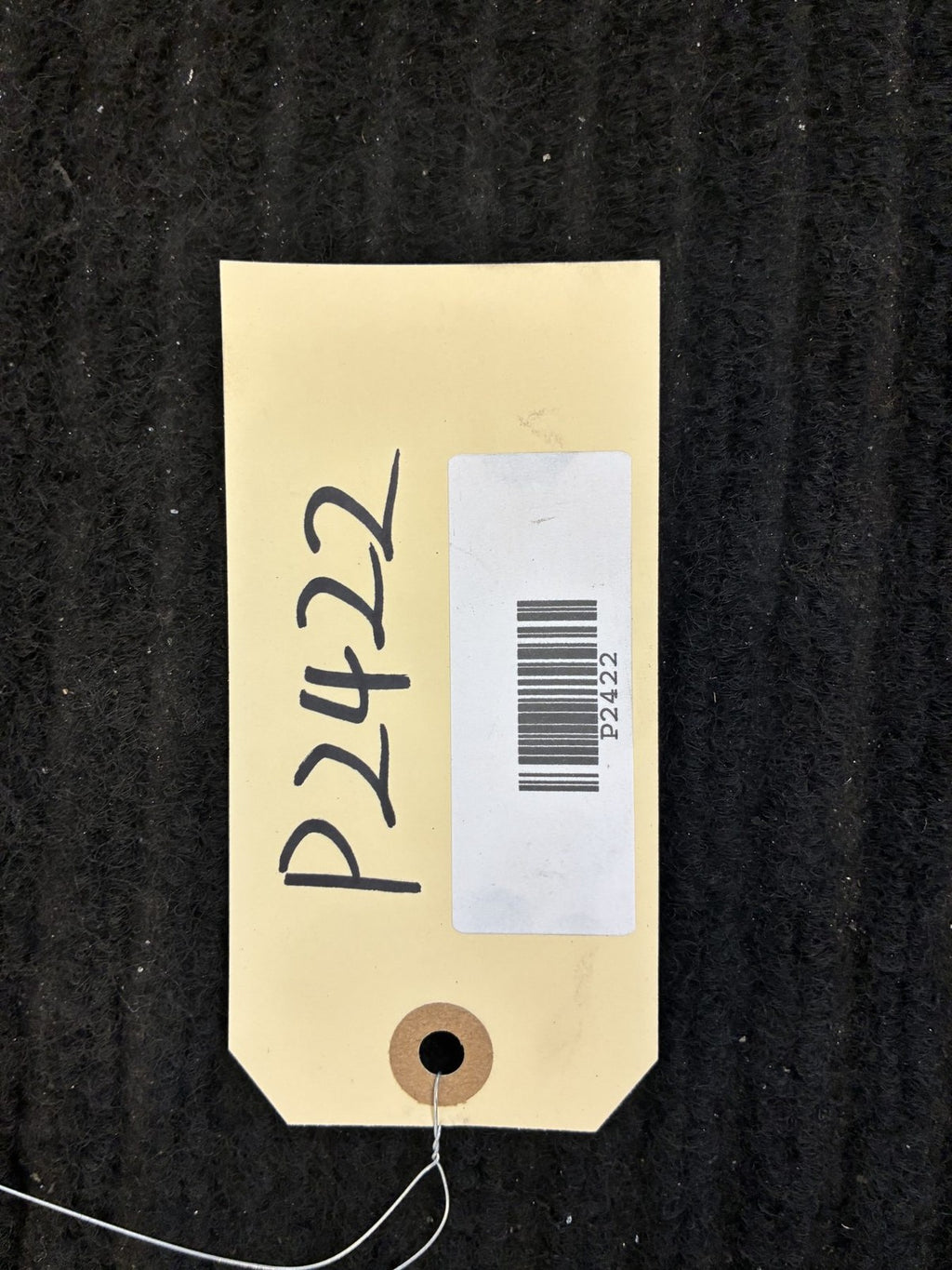 2022-2025 Toyota Tundra Sequoia Lexus LX600 Lh Turbo OEM 17201-F4010 - eBay image 2