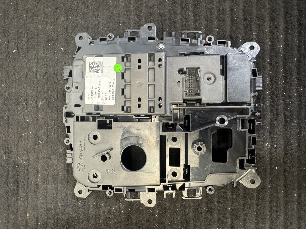 2023-2025 BMW X7 2024-2025 X5 X6 Center Console Control Panel OEM 61315A63D02 - eBay image 5