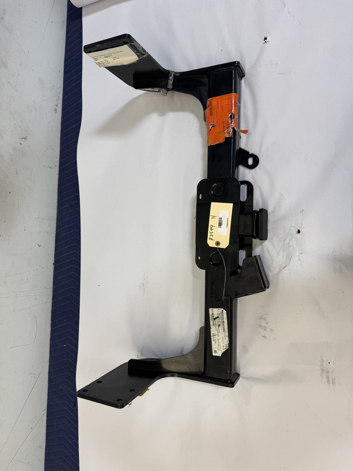 2019-2026 Mercedes-Benz Sprinter W907 Trailer Hitch Receiver OEM A9073109700 - eBay image 1