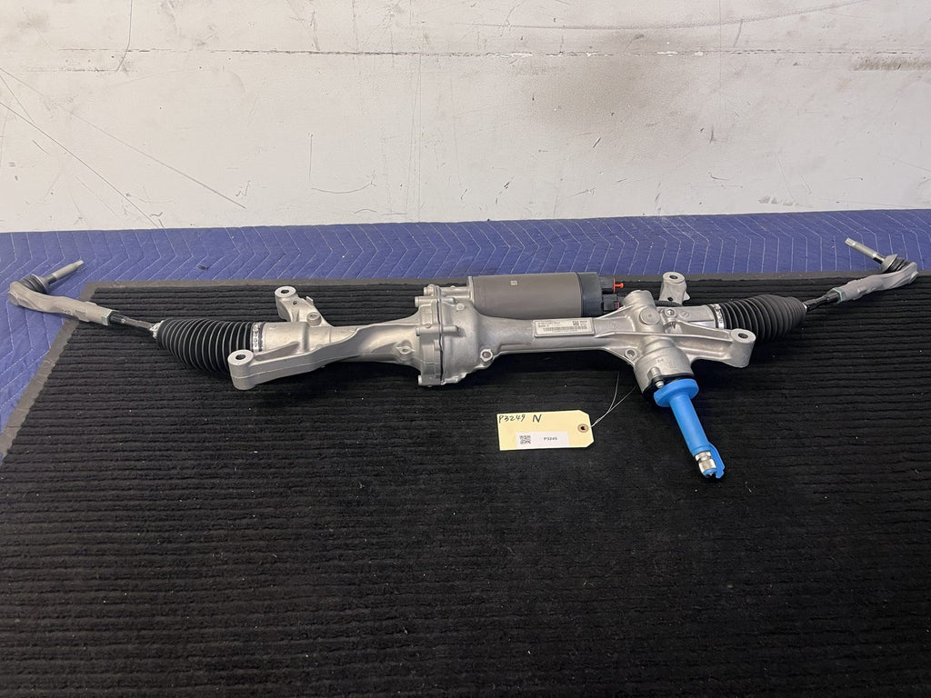 2024-2026 Mercedes-Benz CLE300 CLE450 Electric Steering Rack OEM A2144600701 - eBay image 1