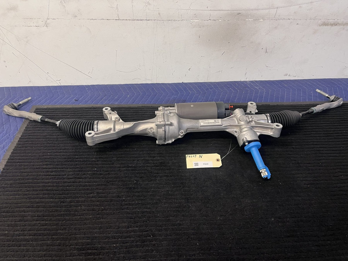 2024-2026 Mercedes-Benz CLE300 CLE450 Electric Steering Rack OEM A2144600701 - eBay image 1