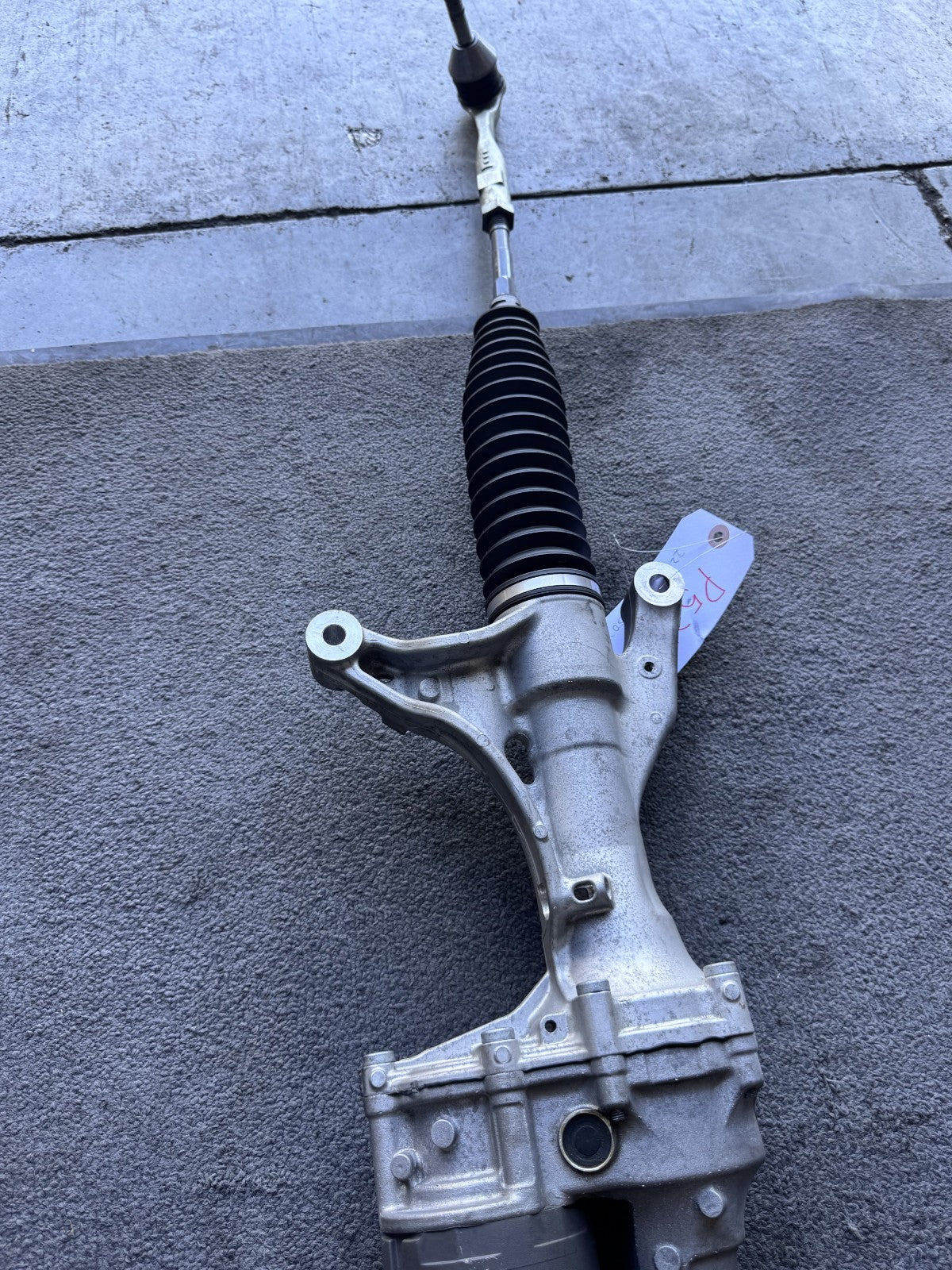 2021-2024 Mercedes W223 S580 Electric Steering Rack OEM A2234609502 - eBay image 13