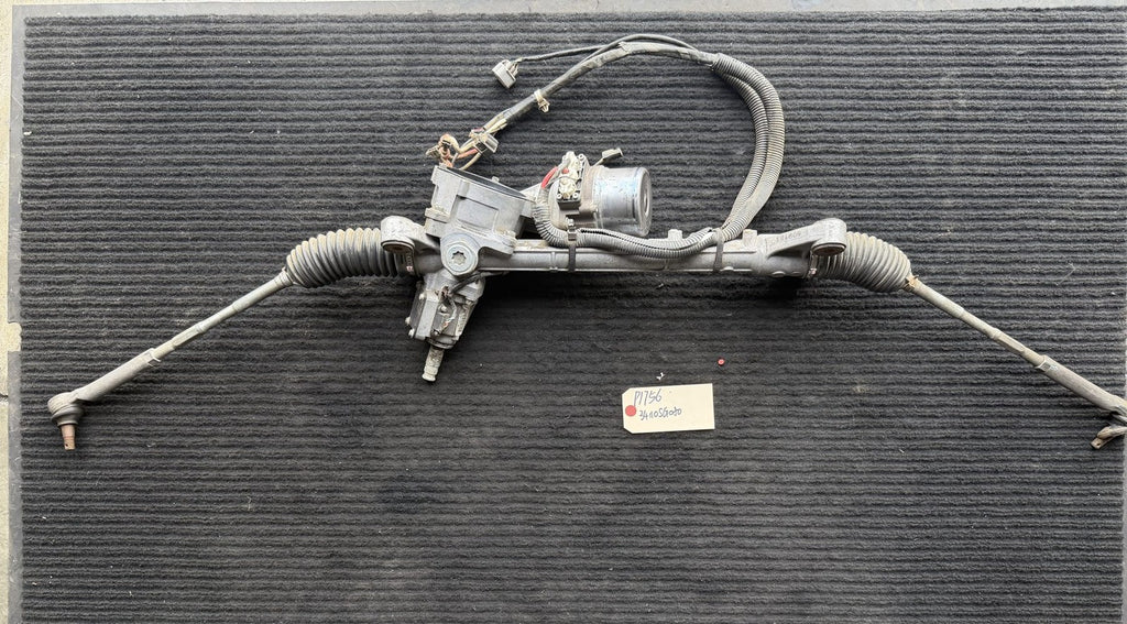 2017-2018 Subaru Forester Electric Steering Rack 34110SG080 OEM - eBay image 10