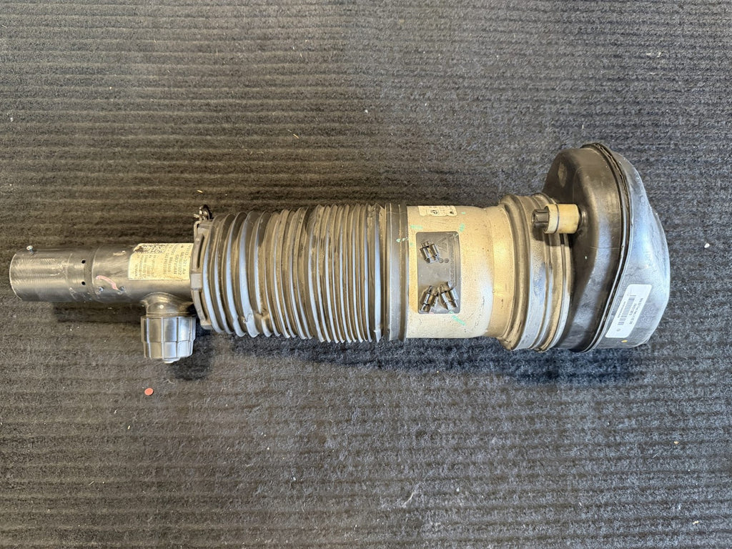 2020-2023 BMW X7 G07 Front Right Air Suspension Strut OEM 7831561 - eBay image 6
