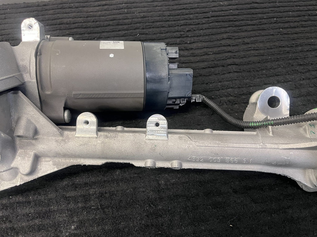 2023-2025 Honda Accord Lx 1.5T Electric Power Steering Rack OEM 53600-30 A-D01 - eBay image 11