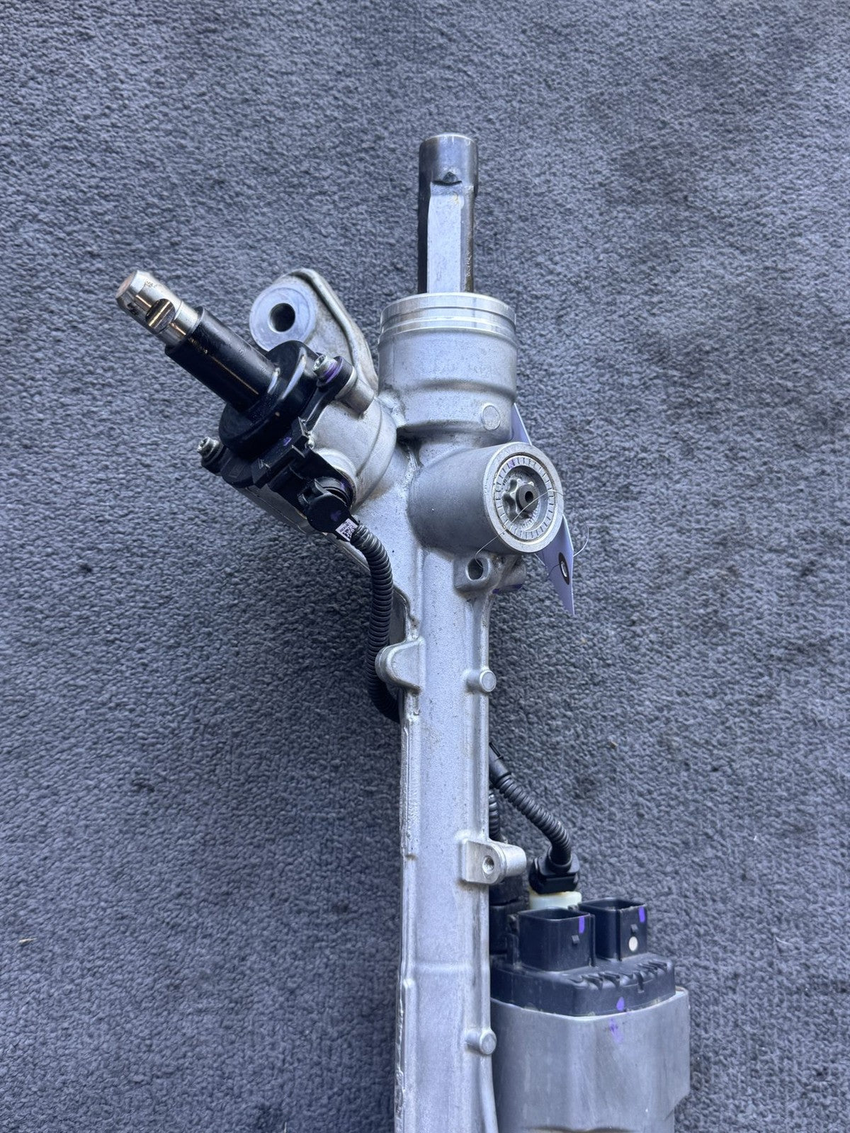 2023-2025 Range Rover Sport L461 Electric Steering Rack OEM M8E2-3200-Af - eBay image 5