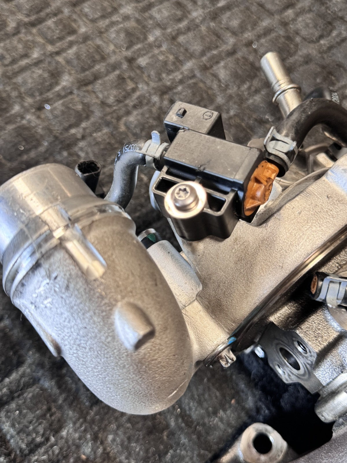 2017-22 Turbo 1.5L for Chevrolet Equinox GMC Terrain OEM 25207489 25203734 - eBay image 2