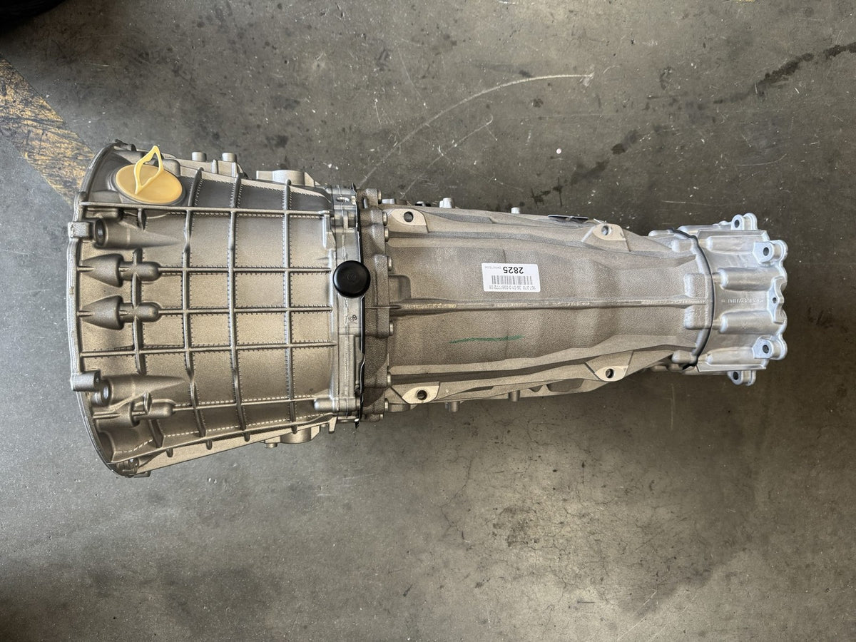 2024-2025 Mercedes-Benz GLE53 AMG 4MATIC+ 9G-Tronic Transmission OEM A1672703501 - eBay image 1