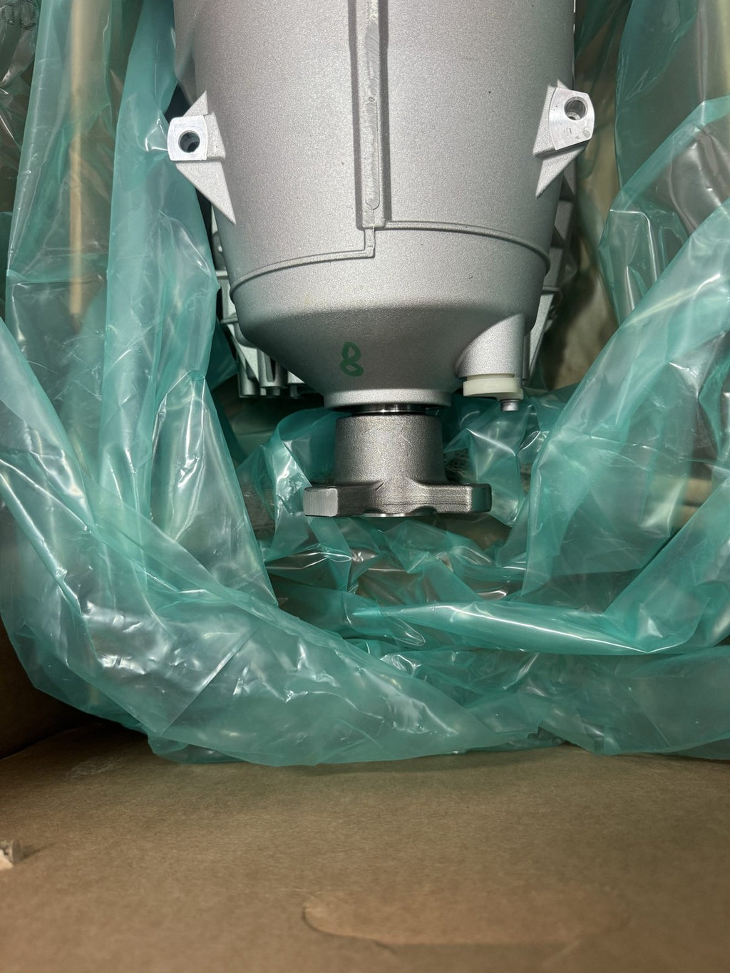 2002-2006 Dodge Sprinter 2500 3500 Reman Automatic Transmission OEM 902270100080 - eBay image 3