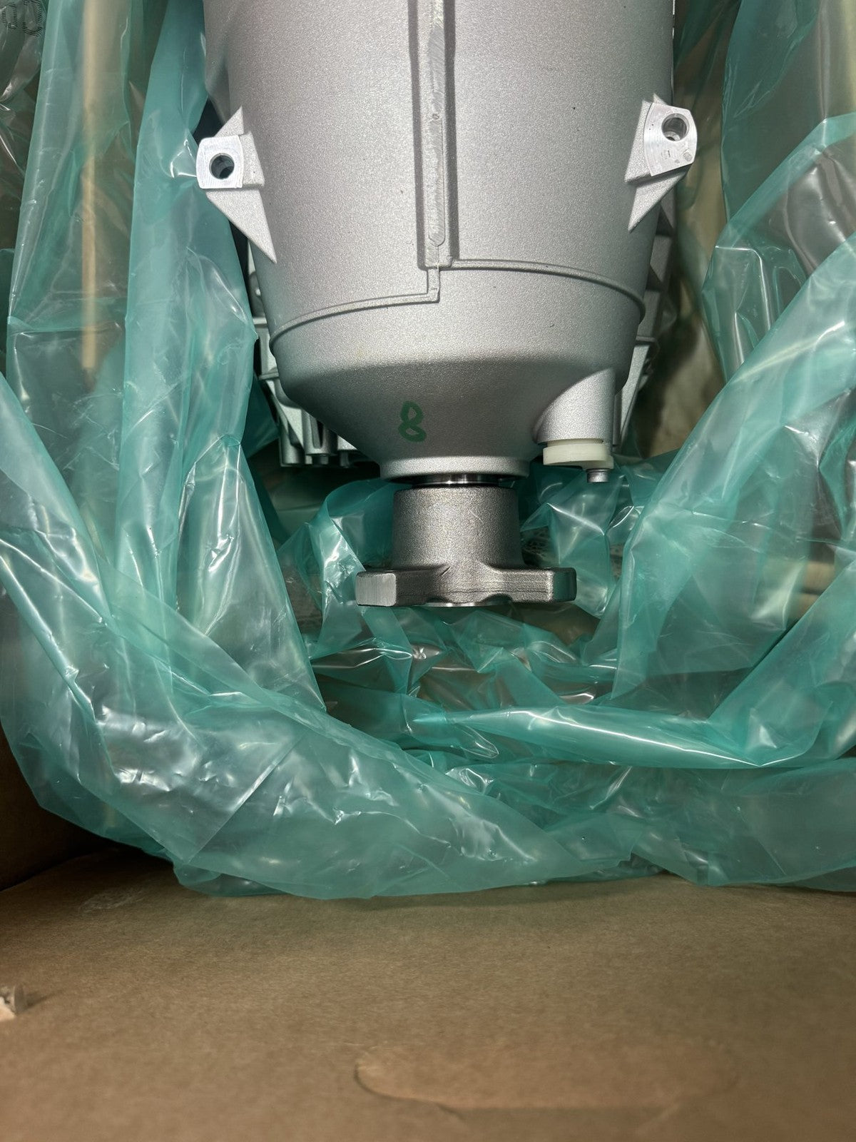 2002-2006 Dodge Sprinter 2500 3500 Reman Automatic Transmission OEM 902270100080 - eBay image 3