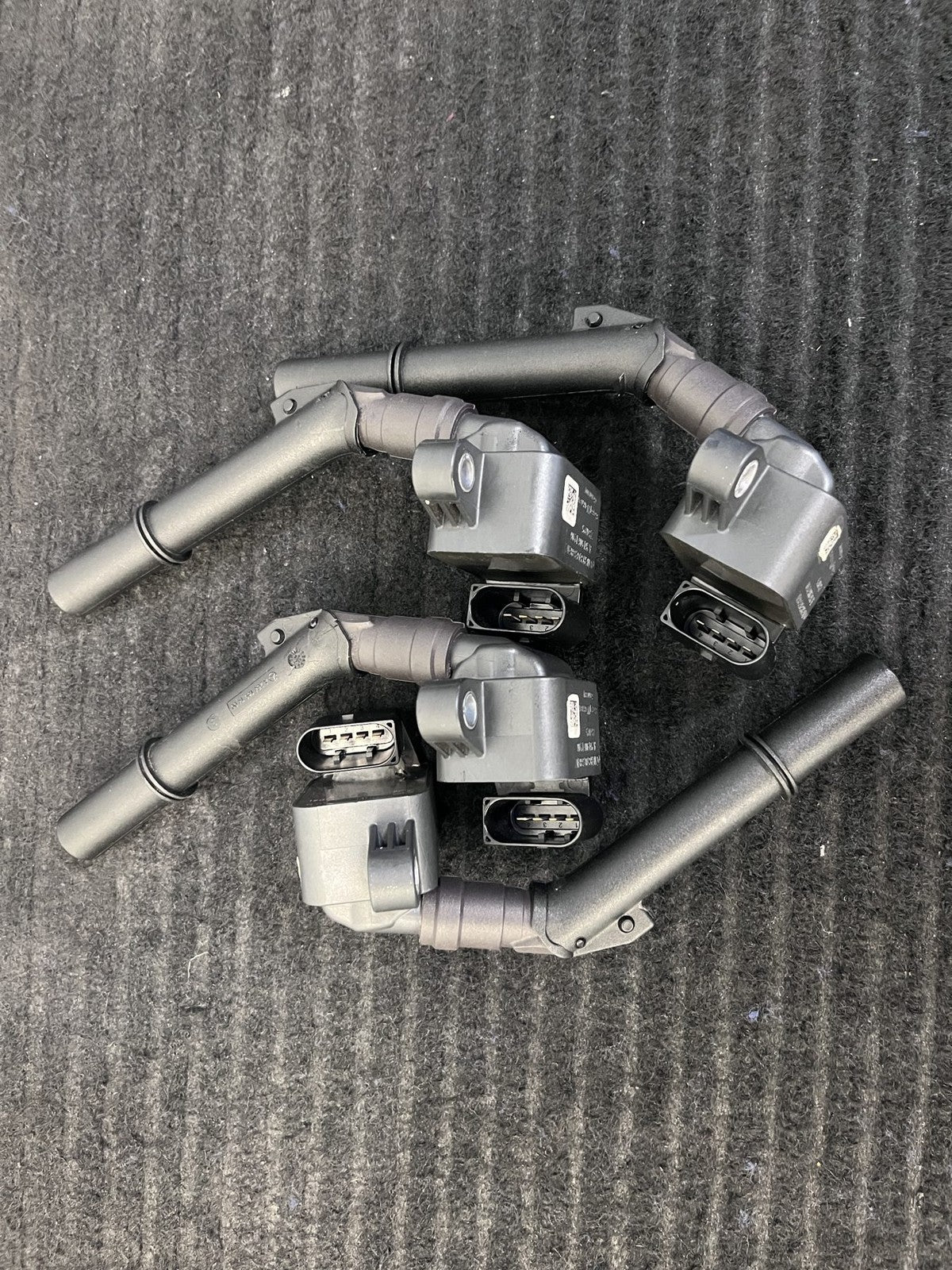 2019-2025 Mercedes-Benz M260 M264 Ignition Coil Set of 4 OEM A2649061200 - eBay image 3