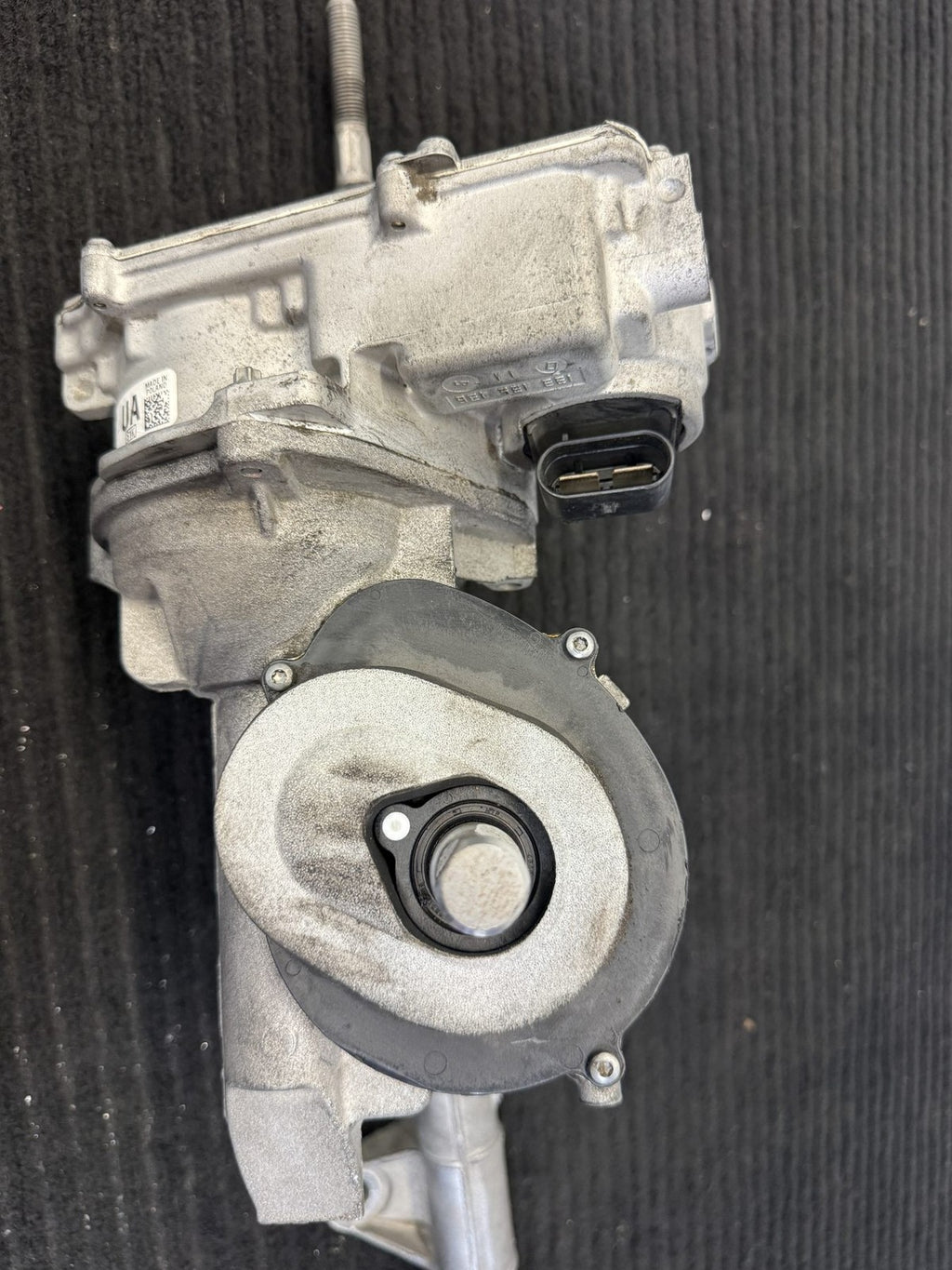 2013-2019 Mini Cooper F55 F56 F57 Electric Steering Rack & Pinion OEM 32105A19839 - eBay image 4