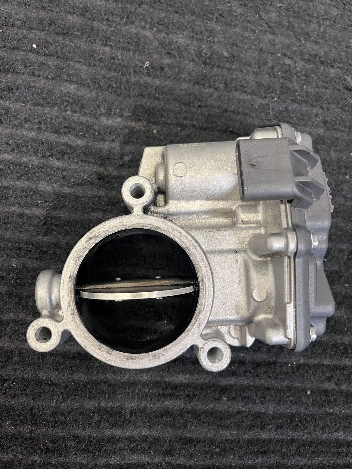 2023-2024 Mercedes-Benz Sprinter 2.0L Diesel Throttle Body OEM A6540900070 - eBay image 4