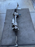 2016-2022 Mercedes X253 GLC300 GLC43 Electric Steering Rack OEM A2534602401 - eBay image 1
