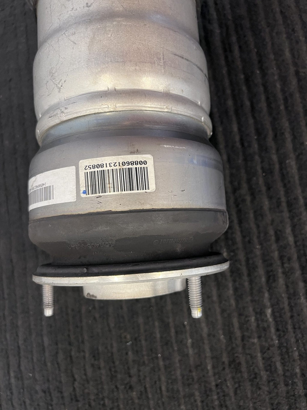 2015-2017 Rolls-Royce Wraith Front Right Air Suspension Strut OEM 37106868824 - eBay image 8