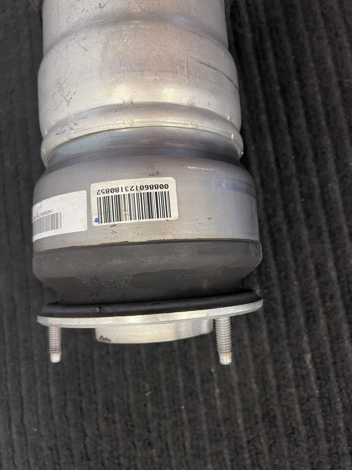 2015-2017 Rolls-Royce Wraith Front Right Air Suspension Strut OEM 37106868824 - eBay image 8