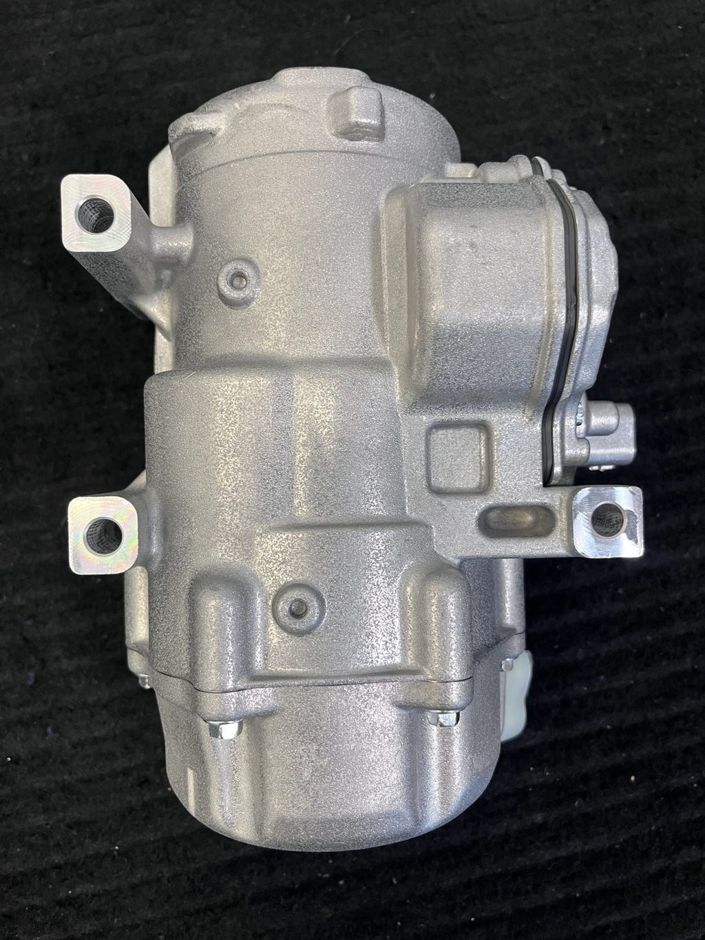 2016-2018 Toyota RAV4 Hybrid Lexus NX300h Ac Compressor Reman 88370-33030 - eBay image 3