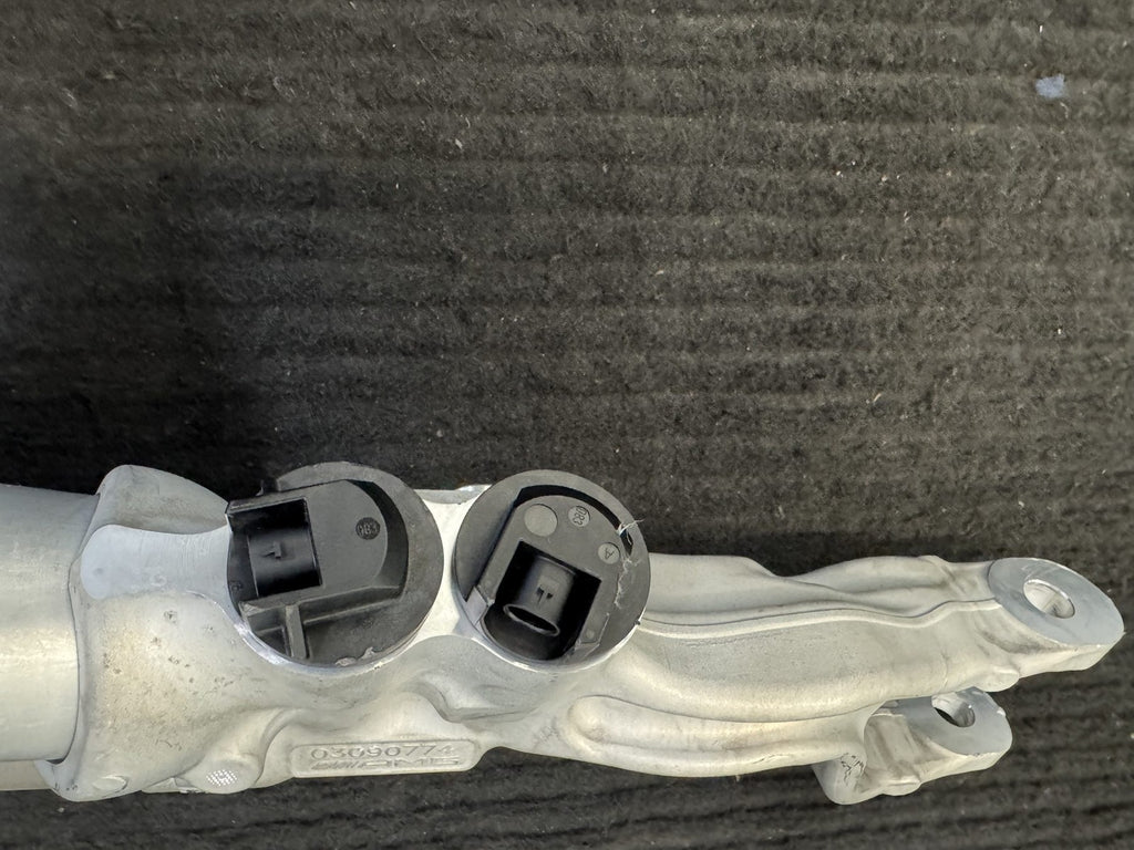 2023-2025 Mercedes-Benz C43 AMG W206 Front Right Adaptive Shock OEM A2063206807 - eBay image 3