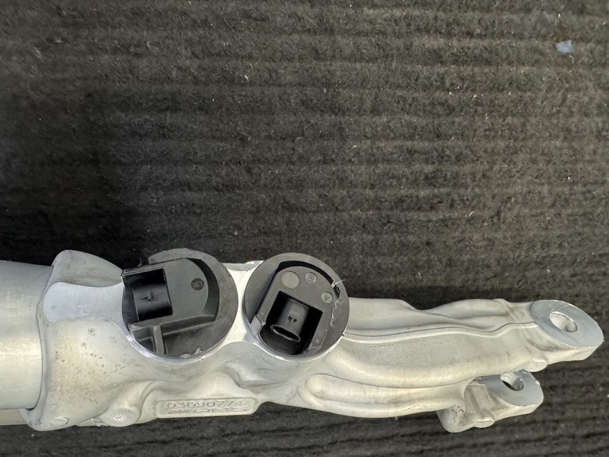 2023-2025 Mercedes-Benz C43 AMG W206 Front Right Adaptive Shock OEM A2063206807 - eBay image 3