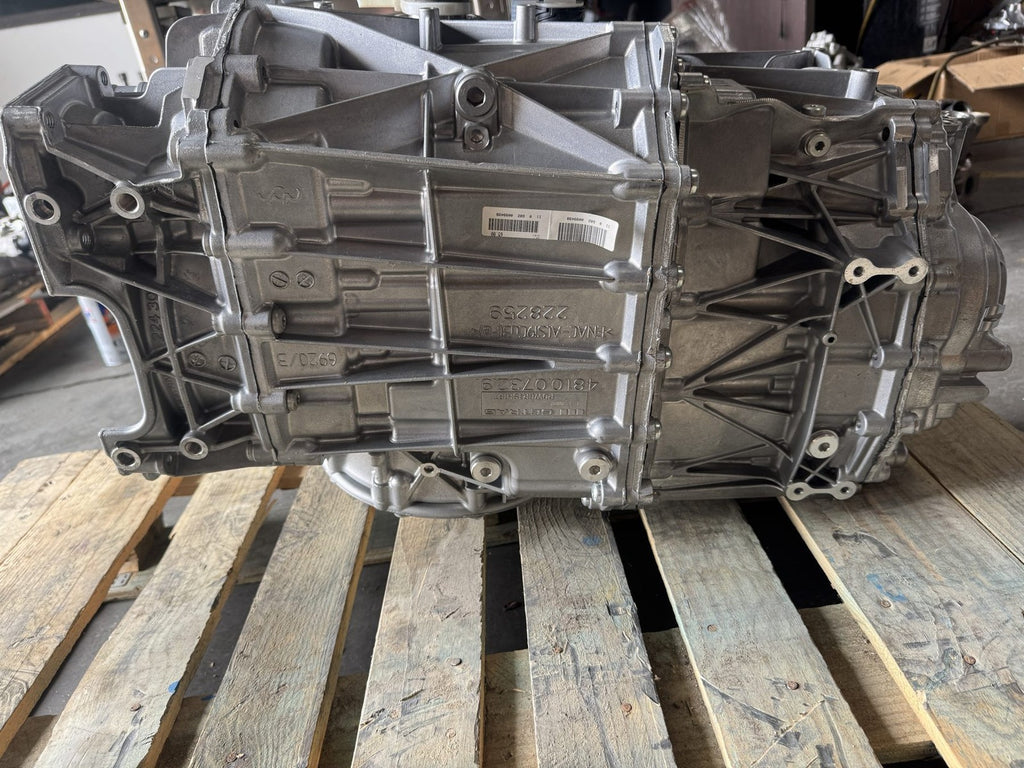 Mercedes-Benz Amt Manual Transmission Assembly OEM 1972600403 A1972600403 - eBay image 7