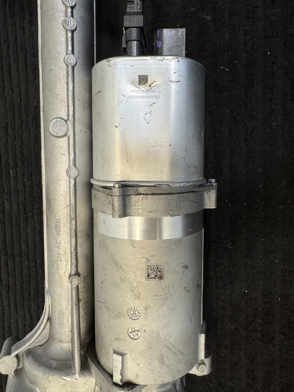 2024-2025 BMW X5 X6 2023-2025 X7 Active Steering Rack OEM 32105B36A22 - eBay image 5