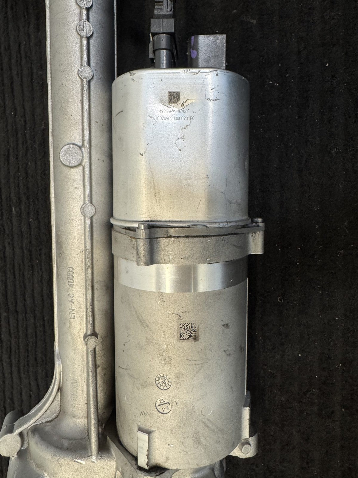 2024-2025 BMW X5 X6 2023-2025 X7 Active Steering Rack OEM 32105B36A22 - eBay image 5