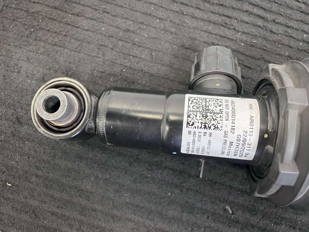 2021-2023 BMW X5 G05 xDrive45e Rear Left Air Strut OEM 37106869037 - eBay image 2