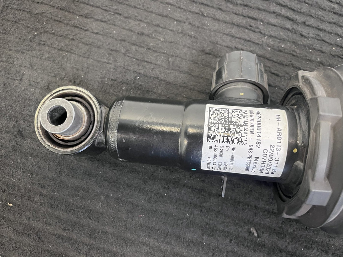 2021-2023 BMW X5 G05 xDrive45e Rear Left Air Strut OEM 37106869037 - eBay image 2