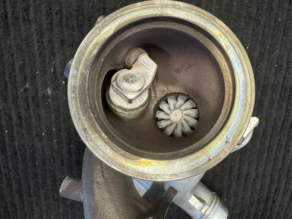 2020-2025 Buick Encore Gx Chevy Trailblazer 1.3L Turbo OEM 12709430 - eBay image 6