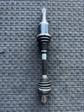 2019-2023 Mercedes G550 G63 AMG Front Left CV Axle Shaft OEM A4633300702 - eBay image 1