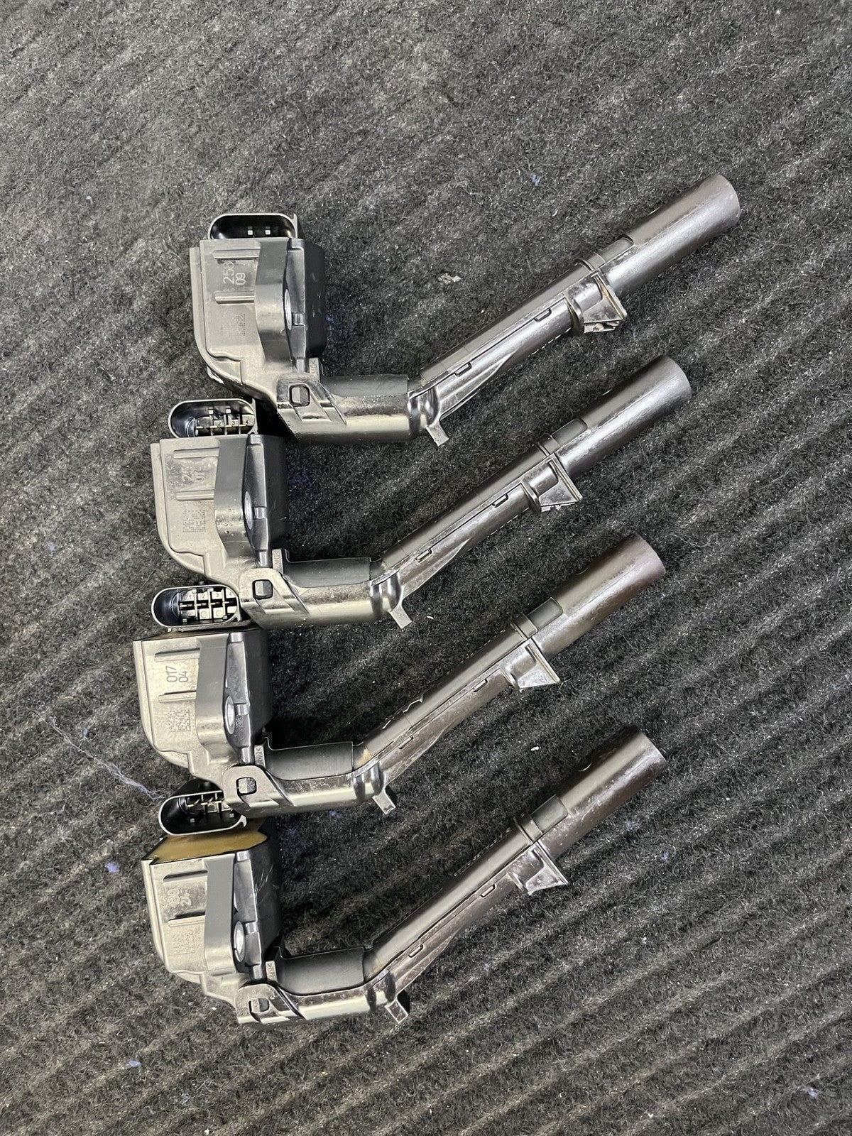 2014-2023 Mercedes-Benz M270 M274 Ignition Coil Set of 4 OEM A2749061400 - eBay image 4