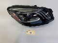 2018-2020 Mercedes-Benz S450 S560 S63 Right LED Headlight Aftermarket Refurbished A2229064605 - SKU P2586 - photo 1