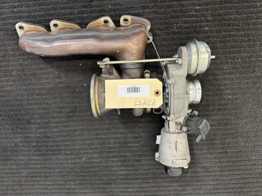 2019-2023 Mercedes-Benz Sprinter 1500 2500 2.0L Ihi Turbo OEM A2740904100 - eBay image 1