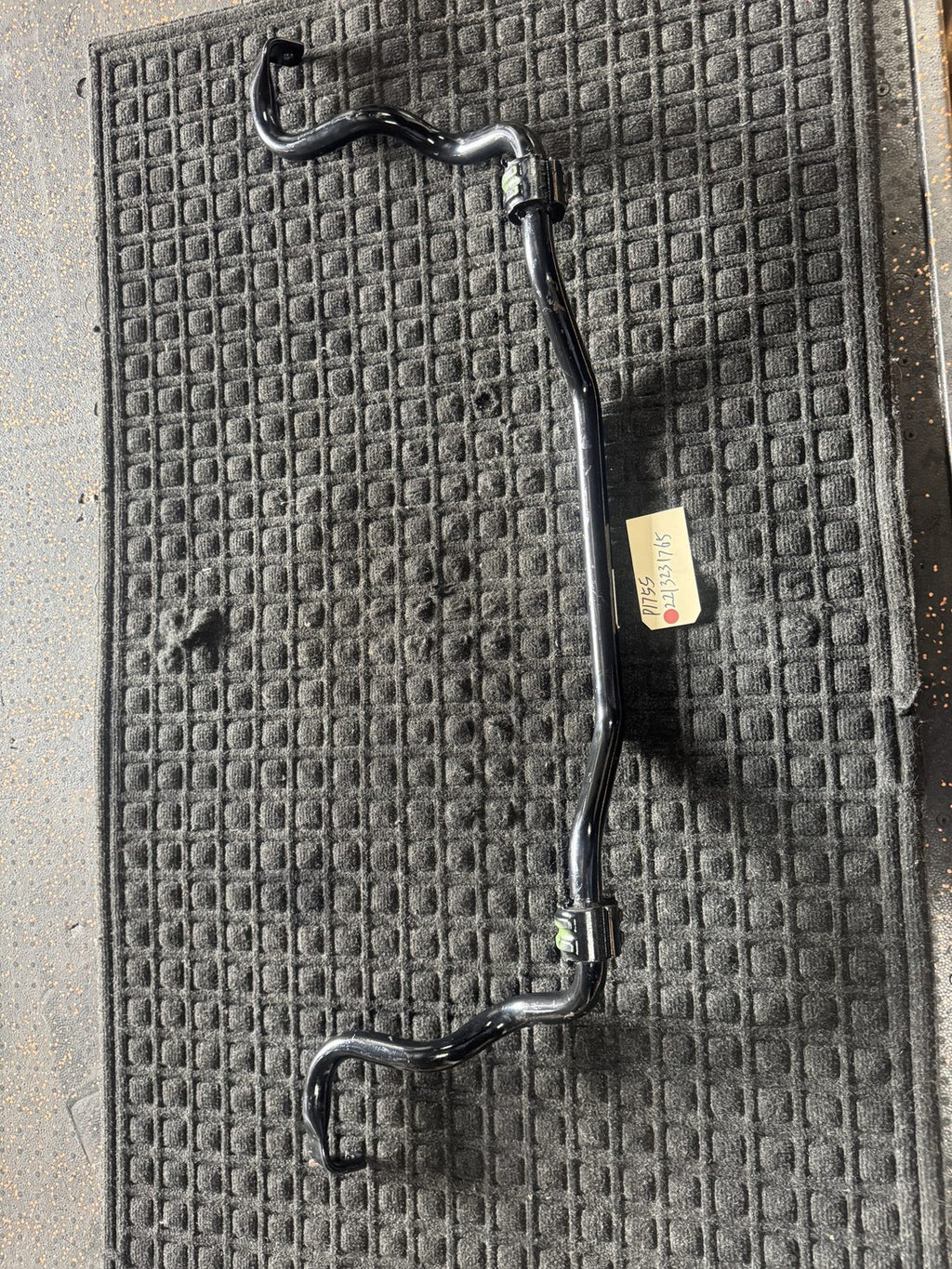 2007-2013 Mercedes-Benz S-Class W221 Front Stabilizer Sway Bar A2213231765 OEM - eBay image 3
