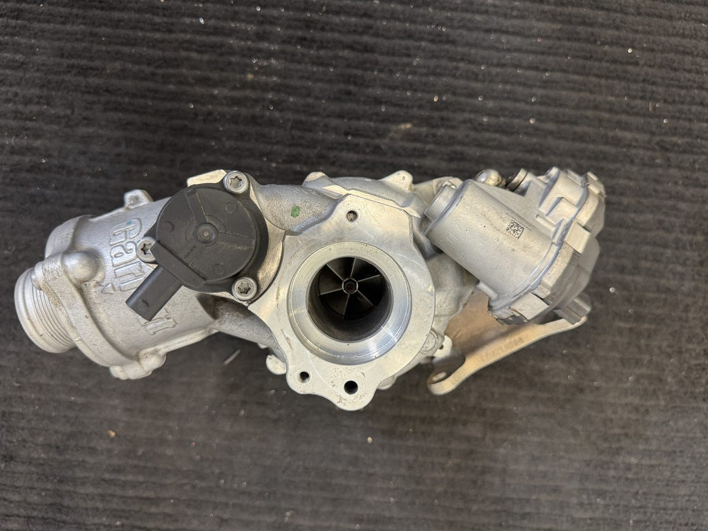 2020-2024 Audi A4 A5 Q5 2.0L Turbocharger OEM 06N145701D - eBay image 4