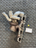 2016-2021 BMW X1 2.0T  F48 B48 Turbocharger OEM894018-0008 - eBay image 1