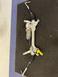 2022-2026 Mercedes-Benz C300 W206 RWD Electric Power Steering Rack OEM A2064609902 - eBay image 1