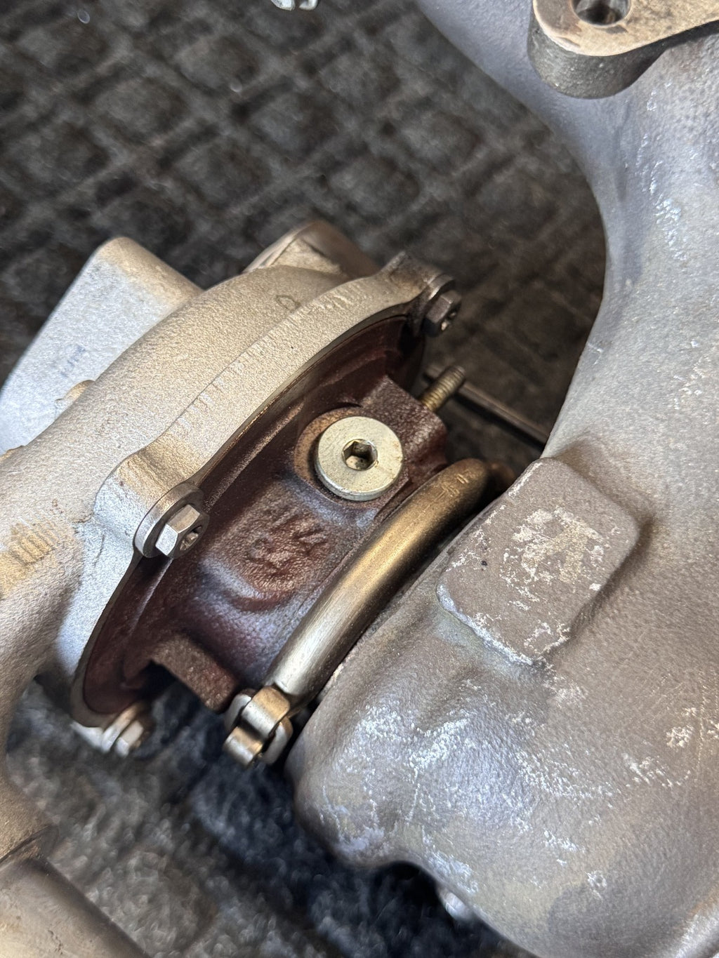 2016-21 Turbo 1.6L for Hyundai Veloster Kona Tucson Kia Forte OEM 28231-2B780 - eBay image 4