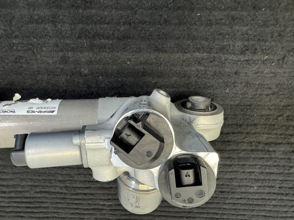 2023-2025 Mercedes-Benz SL55 SL63 R232 Rear Left Active Ride Shock A2323209505 - eBay image 4