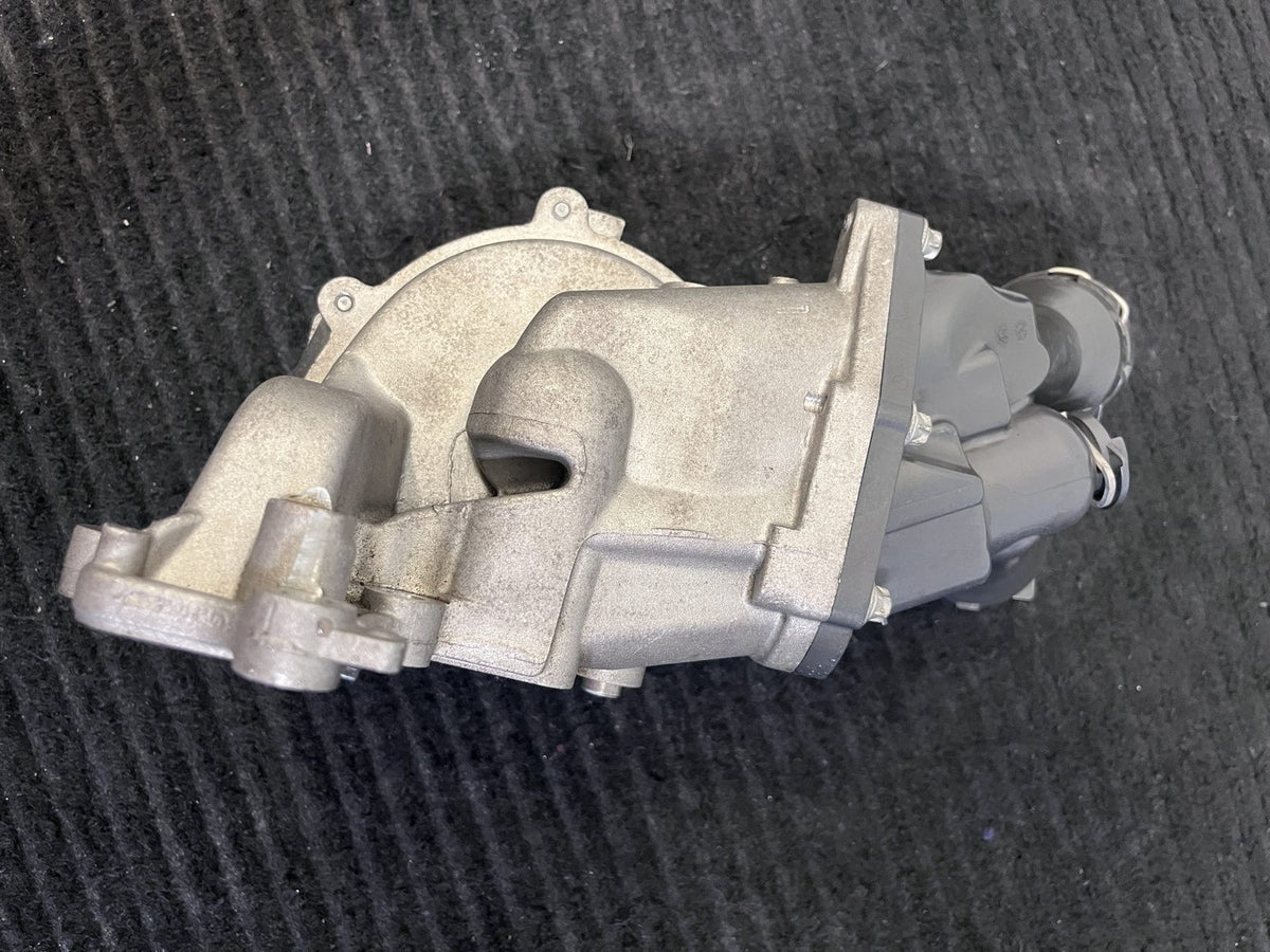 2023-2025 Mercedes-Benz Sprinter 2500 3500 3500XD 4500 Water Pump OEM A6542000501 - eBay image 3