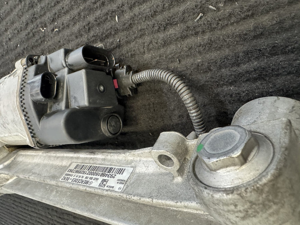 2019-2022 Mercedes-Benz GLC300 X253 Electric Steering Rack OEM A2934601600 - eBay image 4
