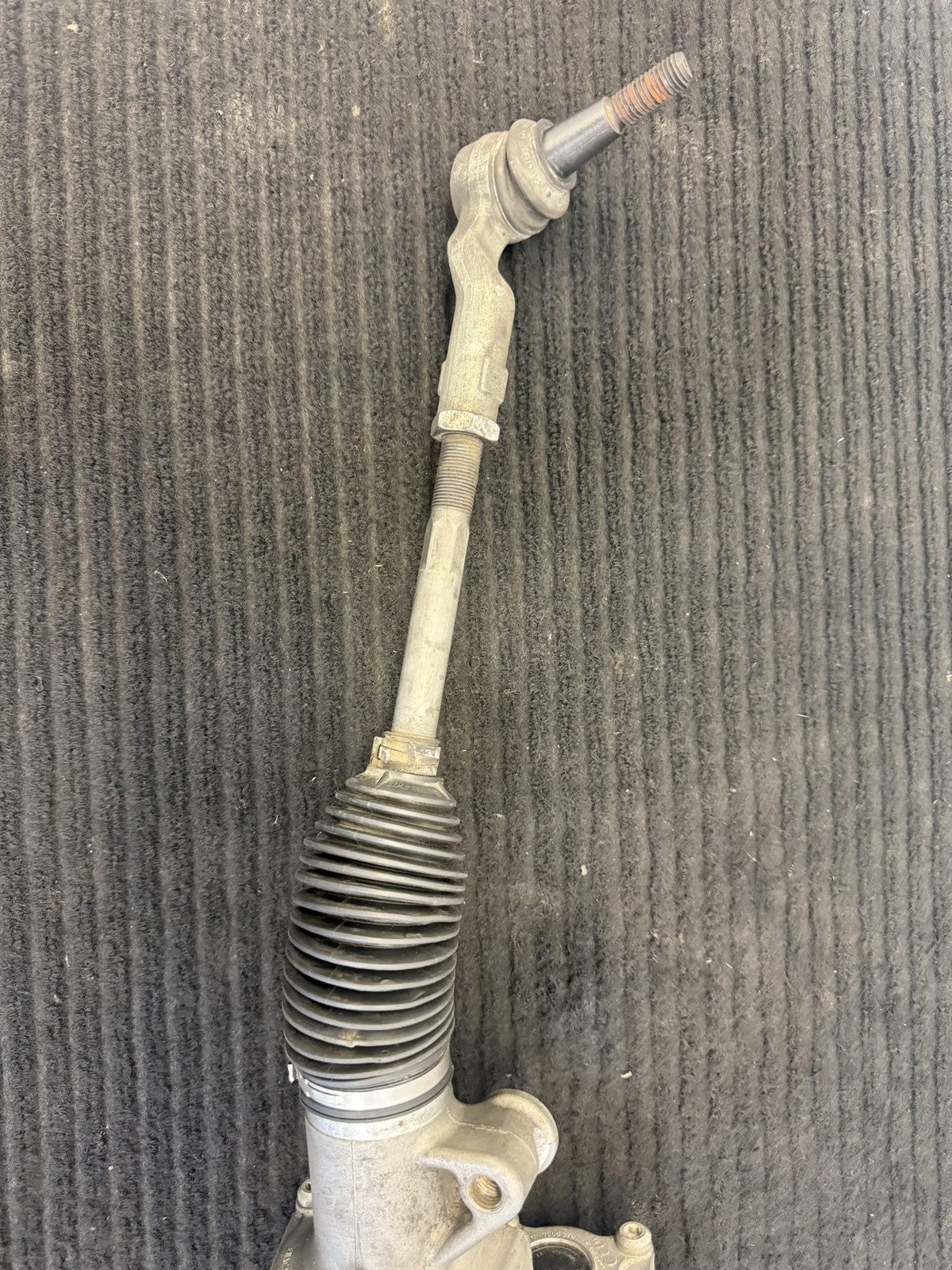 2016-2018 Range Rover Evoque L538 Electric Power Steering Rack OEM LR080310 - eBay image 3