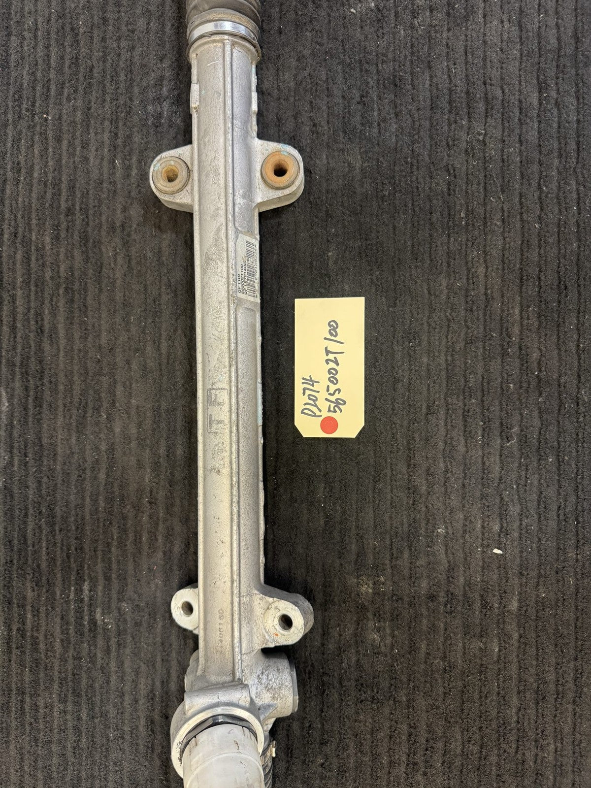 12-15 Kia Optima 12-14 Sonata 15-17 Azera Electric Steering Rack OEM 56500-2T100 - eBay image 2