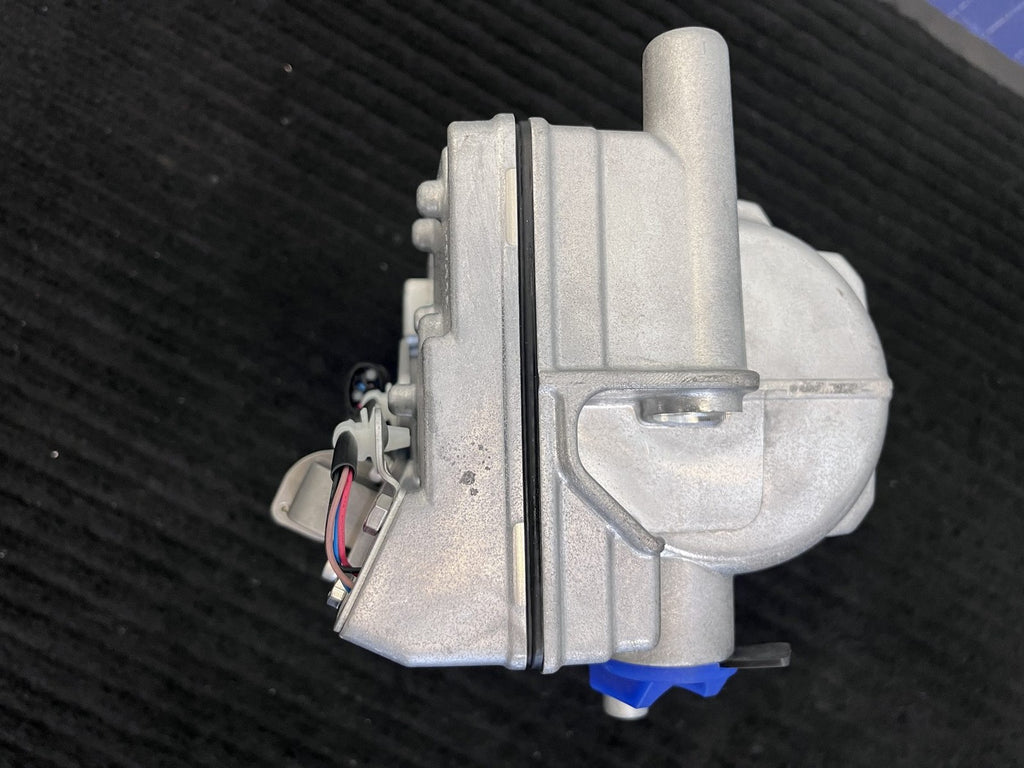 Porsche Cayenne Panamera Hybrid Ac Compressor Remanufactured OEM 7PP820803B - eBay image 12