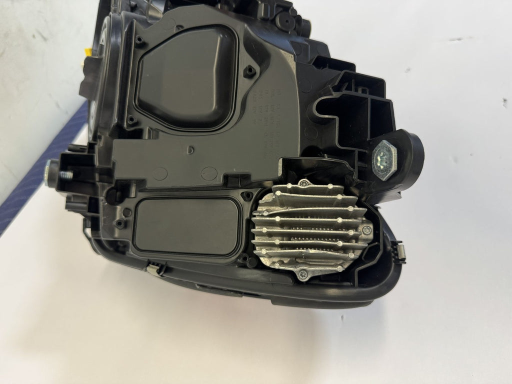 2018-2020 Mercedes-Benz S450 S560 S63 Right LED Headlight Aftermarket Refurbished A2229064605 - SKU P2561 - photo 8