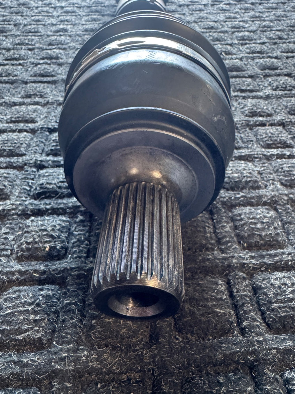 2022-2024 Mercedes H243 EQA Front LEFT Axle Shaft OEM A2433301400 - eBay image 6