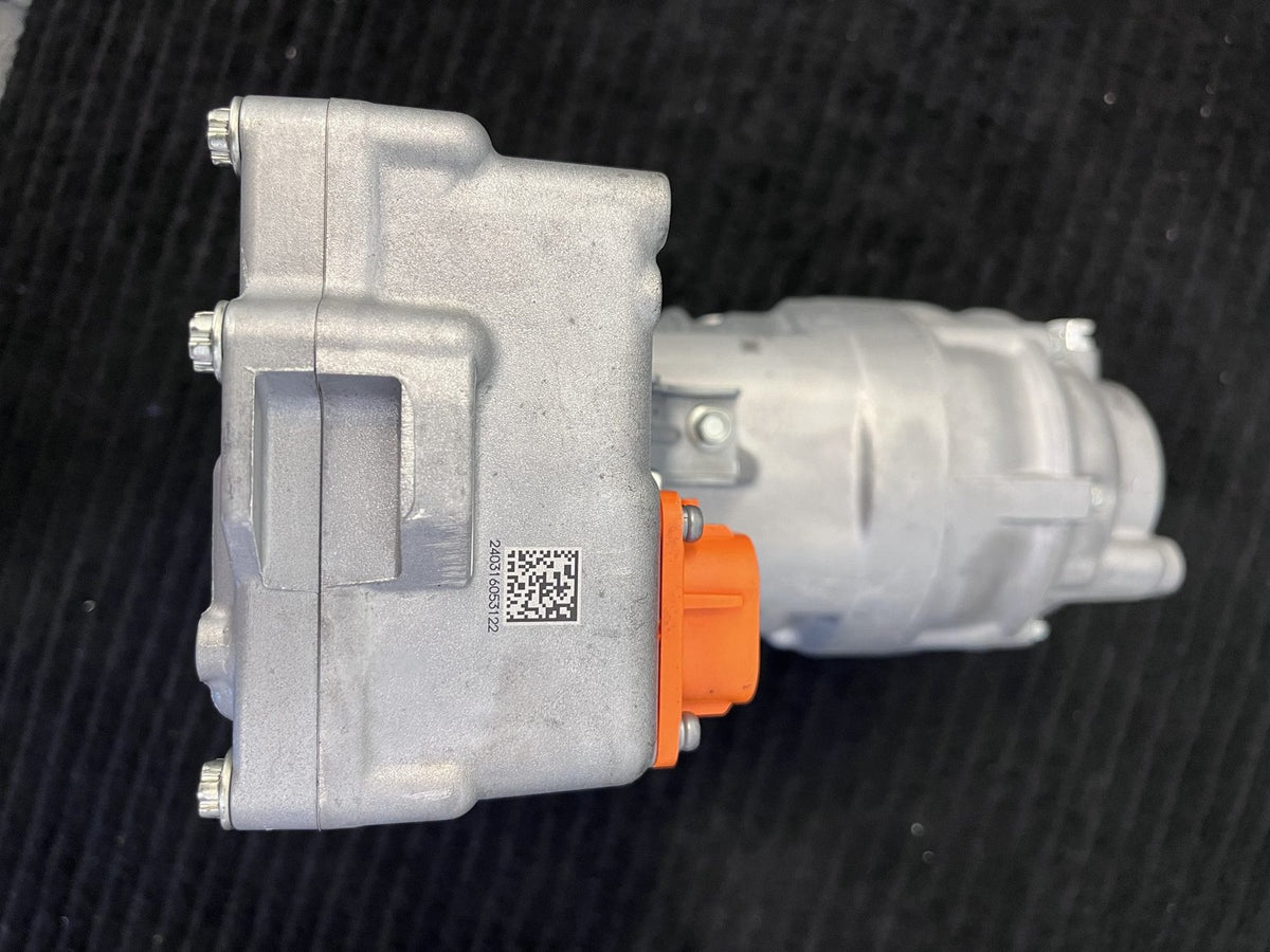 2024-2025 Tesla Cybertruck Electric Ac Compressor Reman OEM 1648051-00-D - eBay image 12