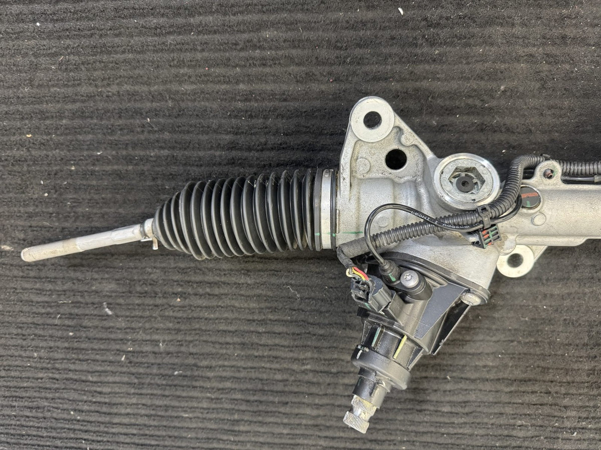 2019-2025 BMW 230i 330i 430i RWD Variable Sport Steering Rack OEM 32105A7C666 - eBay image 4